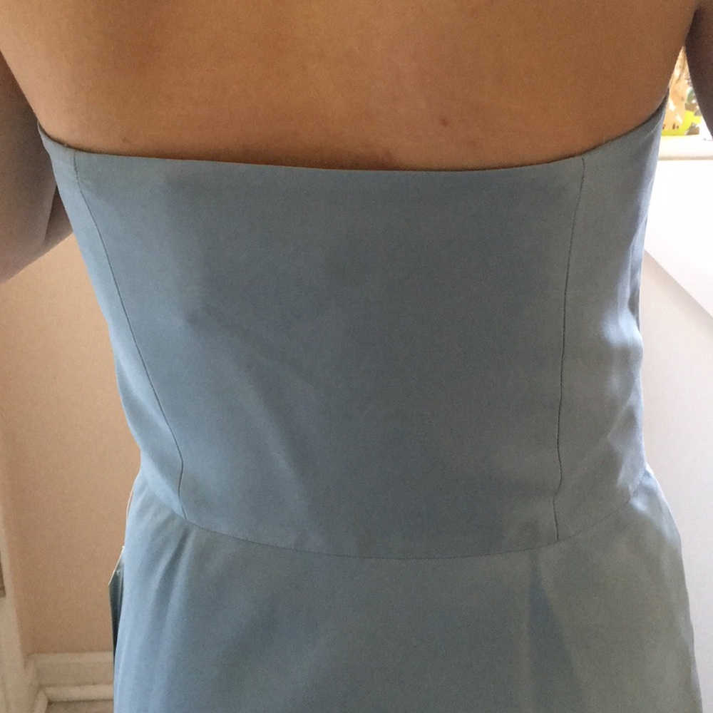 75% OFF SALE -- NEW — Ann Taylor Celebrations Evening Dress - Sz 2 - Picture 8 of 8
